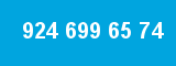 924 699 65 74
